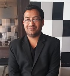 Dr. Anoop Kumar Tiwari